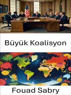 cover image of Büyük Koalisyon
